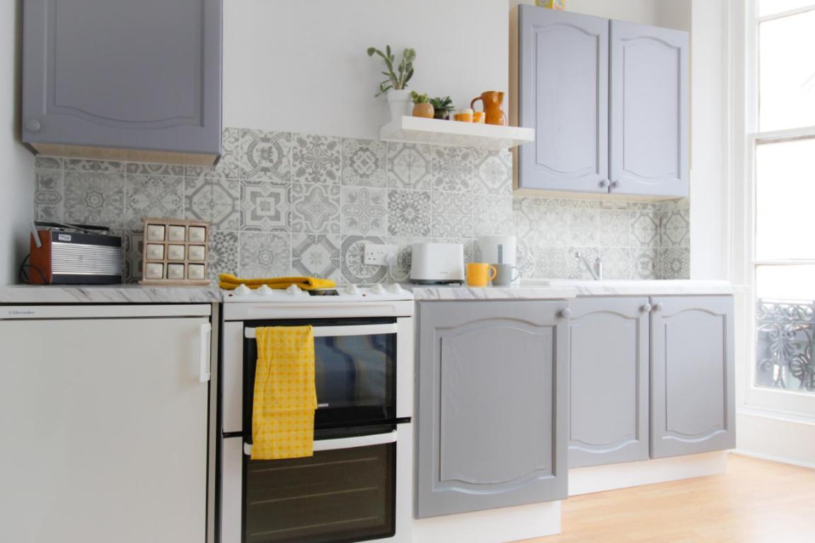 Appartement Striking Seaside One Bed Balcony Flat In Hove